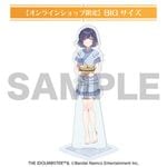 5月下旬頃以降発送」学園アイドルマスター第二弾 アクリルスタンド（秦