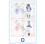 ��9����ܺ��ʹ�ȯ���ץ֥롼���������֡ߥ饦��ɥ�� ���ꥢ�ե����륻�å�C�ʥ����������ĥ���