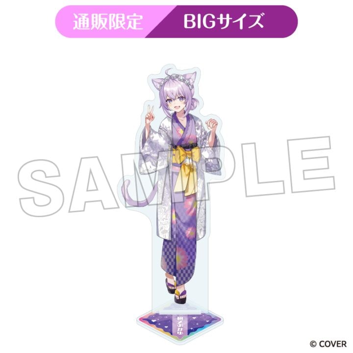 ノンストップストーリーアクリルスタンド ホロライブゲーマーズ戌神ころね猫又おかゆ ノンストップストーリーアクリルスタンド ホロライブゲーマーズ戌神