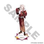 ��9��ܺ��ʹ�ȯ����Fate/Grand Order ������륹����� �����