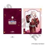 ��9��ܺ��ʹ�ȯ����Fate/Grand Order ���ꥢ�ե����� �����