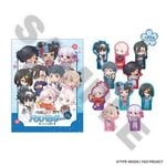 ��9��ܺ��ʹ�ȯ����Fate/Grand Order �Х��ѥ������ʥ����ॹ�ƥå����դ���