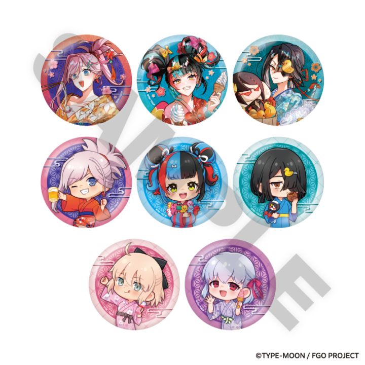 ��9��ܺ��ʹ�ȯ����Fate/Grand Order �ȥ졼�ǥ��󥰴̥Хå�B