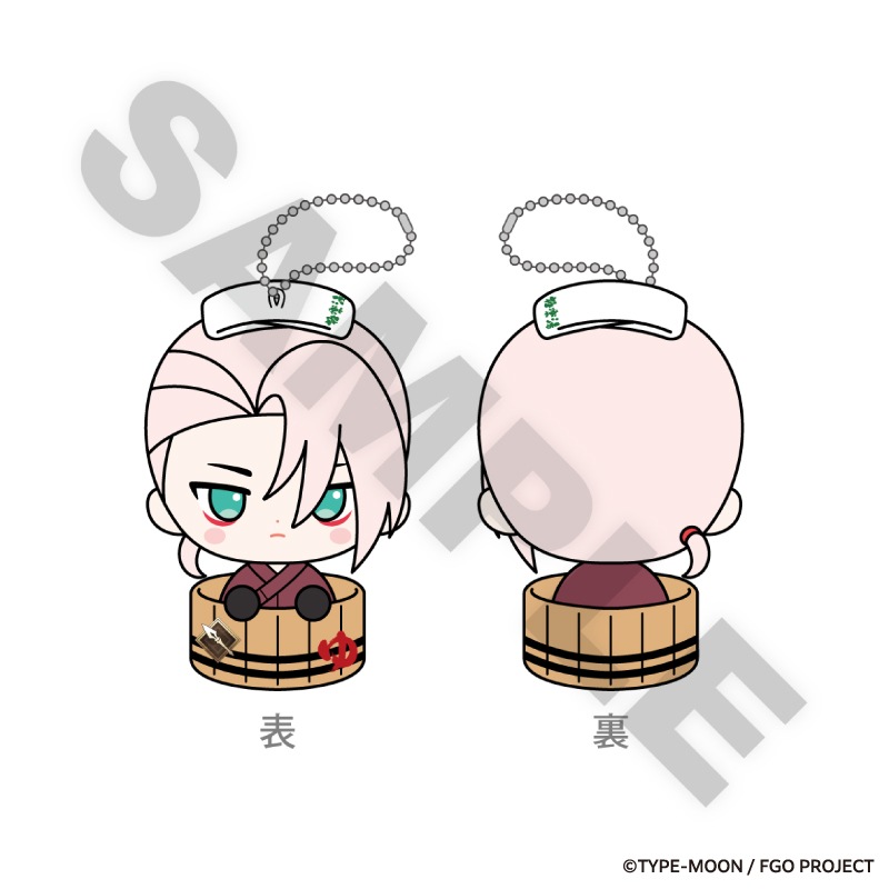 ��9��ܺ��ʹ�ȯ����Fate/Grand Order �̤��̤��̤� FGOver. �����