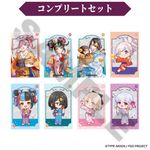 ��9��ܺ��ʹ�ȯ����Fate/Grand Order �ȥ졼�ǥ��󥰥��ꥢ������B�ʣ������� ����ץ꡼�ȥ��å�