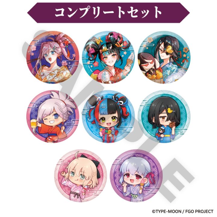 ��9��ܺ��ʹ�ȯ����Fate/Grand Order �ȥ졼�ǥ��󥰴̥Хå�B ����ץ꡼�ȥ��å�