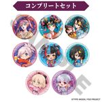 ��9��ܺ��ʹ�ȯ����Fate/Grand Order �ȥ졼�ǥ��󥰴̥Хå�B ����ץ꡼�ȥ��å�