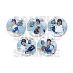 ��6���ܺ��ʹ�ȯ���ײ���DeNA�٥��������� �̥Хå� 5�ĥ��åȡ�C���åȡ�