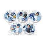 ��6���ܺ��ʹ�ȯ���ײ���DeNA�٥��������� �̥Хå� 5�ĥ��åȡ�D���åȡ�