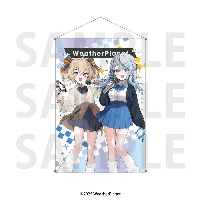 ��10����ܺ��ʹ�ȯ����WeatherPlanet�ߥ饦��ɥ�� B2���ڥ��ȥ꡼�ʳ�������