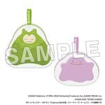 ぽこあポケモン×極楽湯・RAKU SPA【～6/21(日)23:59 販売終了】