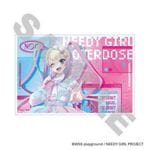 ��12���ܺ��ʹ�ȯ����NEEDY GIRL OVERDOSE�ߥ饦��ɥ�� �������֥��å� Ķ�Ƥ�����