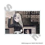 ��12���ܺ��ʹ�ȯ����NEEDY GIRL OVERDOSE�ߥ饦��ɥ�� �������֥��å� ������