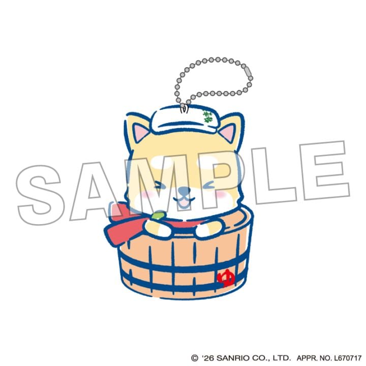 10月下旬頃以降発送」JOCHUM ぬくぬくぬい まめちぃ