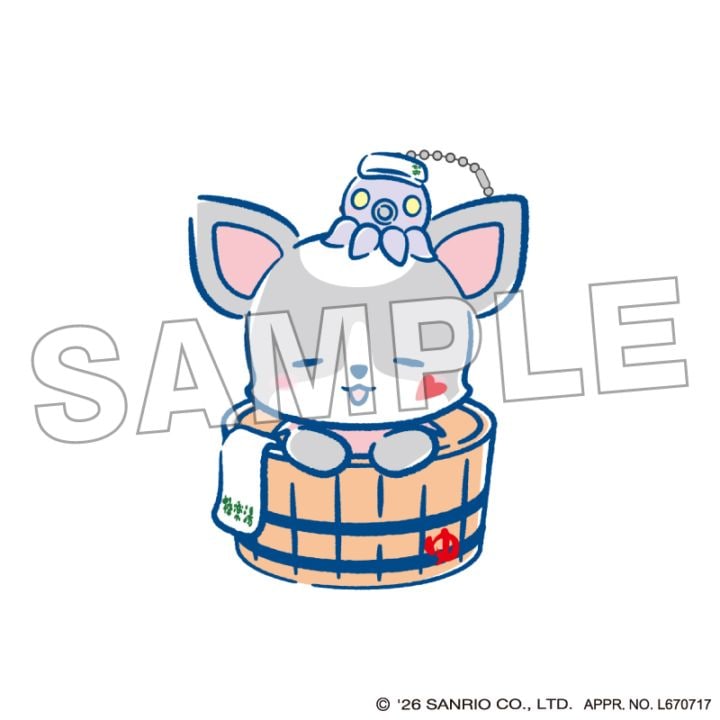 10月下旬頃以降発送」JOCHUM ぬくぬくぬい チュララ