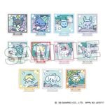 10月下旬頃以降発送」JOCHUM ぬくぬくぬい RURU
