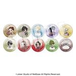7/9(木)13:00～販売開始】第五人格×極楽湯・RAKU SPA 第二弾