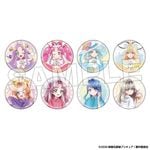 映画名探偵プリキュア！×極楽湯・RAKU SPA【10/25(日)23:59販売終了】