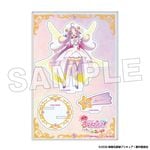10/1(木)12:00～販売開始】映画名探偵プリキュア！×極楽湯・RAKU SPA