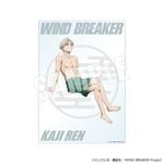 ��2���ܺ��ʹ�ȯ����WIND BREAKER ����Ϥ�ݥ����� ��ϡ