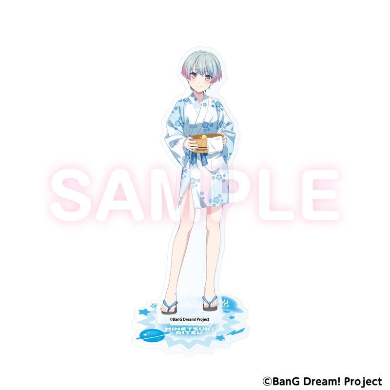 ��12��ܺ��ʹ�ȯ����BanG Dream!����ߤ� ������륹����� ����Χ