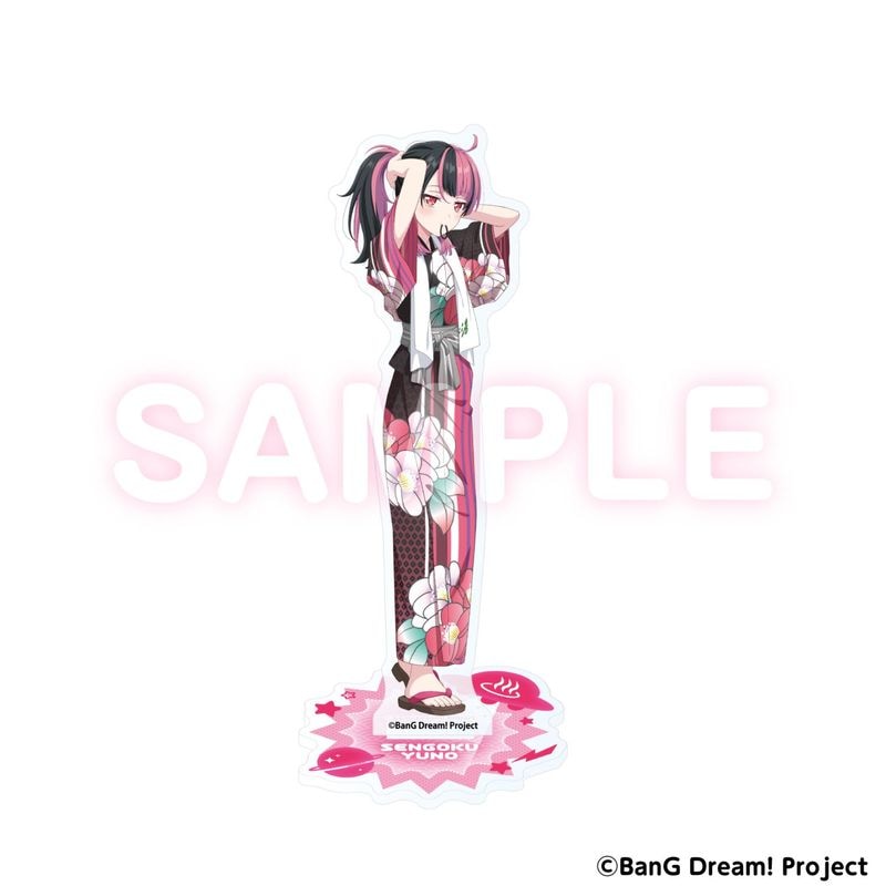 ��12��ܺ��ʹ�ȯ����BanG Dream!����ߤ� ������륹����� ���Х��