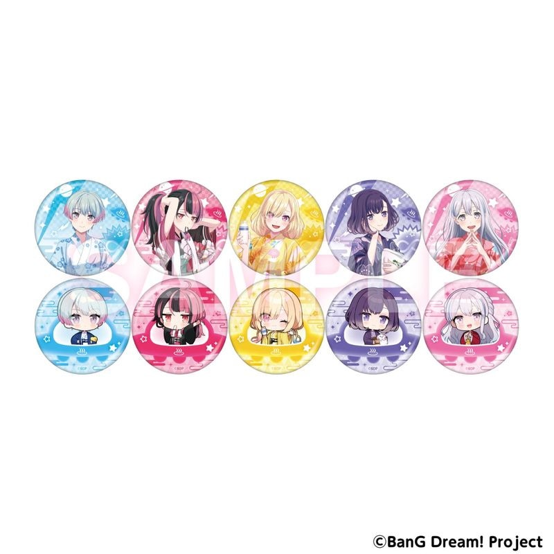 ��12��ܺ��ʹ�ȯ����BanG Dream!����ߤ� �ȥ졼�ǥ��󥰴̥Хå�