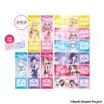��12��ܺ��ʹ�ȯ����BanG Dream!����ߤ� �ȥ졼�ǥ��󥰥ۥ����������å���������