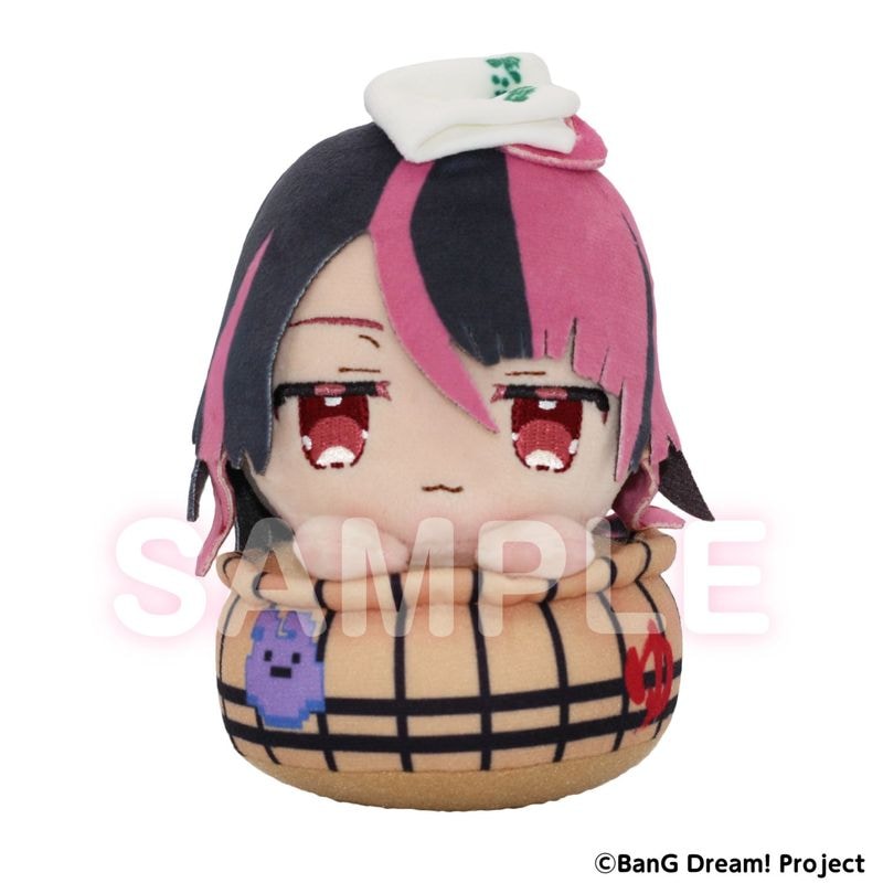 ��12��ܺ��ʹ�ȯ����BanG Dream!����ߤ� �̤��̤��̤� ���Х��
