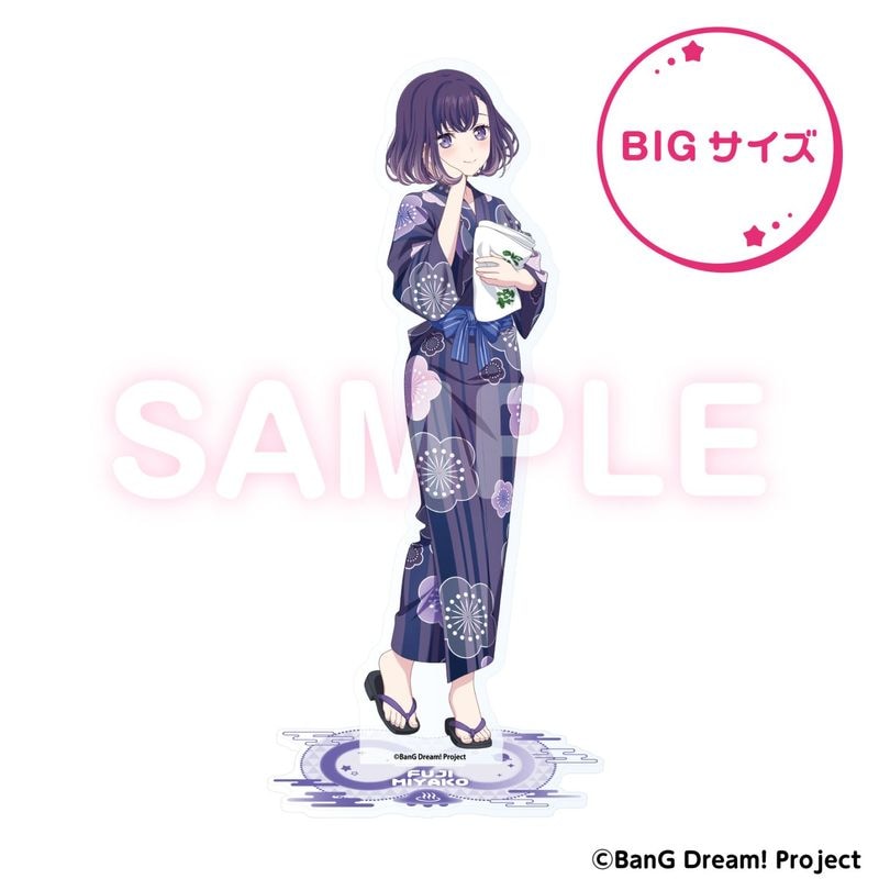 ��12��ܺ��ʹ�ȯ����BanG Dream!����ߤ� BIG������륹����� ƣ�Ի�