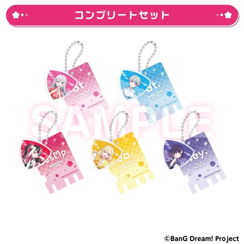 ��12��ܺ��ʹ�ȯ����BanG Dream!����ߤ� �ȥ졼�ǥ���������������ۥ���� ����ץ꡼�ȥ��å�