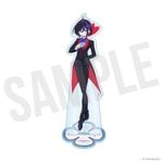 「1月下旬頃以降発送」リボンヒーロー アクリルスタンド サファイア(リボンの騎士)
