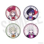 「1月下旬頃以降発送」リボンヒーロー 缶バッジコレクション コンプリートセット