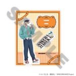 WIND BREAKER × Bull Pulu アクリルスタンド（桜遥）