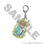 WIND BREAKER × Bull Pulu ２連アクリルキーホルダー（楡井秋彦）
