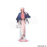 等身アクリルスタンド 赤城ウェン