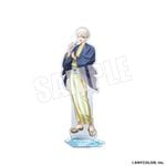 等身アクリルスタンド 緋八マナ