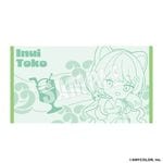 ジャガードバスタオル 戌亥とこ