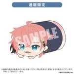 もちころりんぬいぐるみマスコット 赤城ウェン【EC限定】