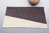 西陣織花瓶敷き　（中）　ＫＳＭ２４３　|●花瓶敷き　サイズ（中）|■花瓶敷き（大,中,小）