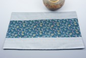 西陣織花瓶敷き　（中）　ＫＳＭ２５０　|●花瓶敷き　サイズ（中）|■花瓶敷き（大,中,小）