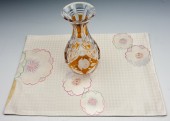 花瓶敷き　（大）　ＫＳＬ８６|●花瓶敷き　サイズ（大）|■花瓶敷き（大,中,小）