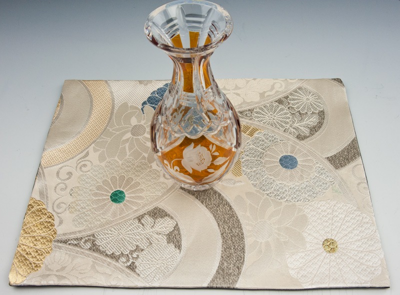 花瓶敷き　（大）　ＫＳＬ８１