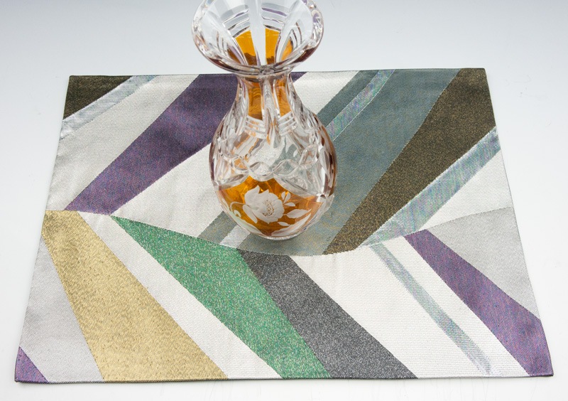 花瓶敷き　（大）　ＫＳＬ８７