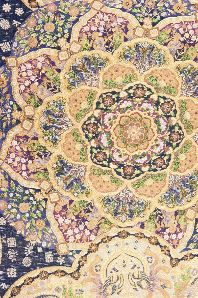 モダン織額ＭＤ４２