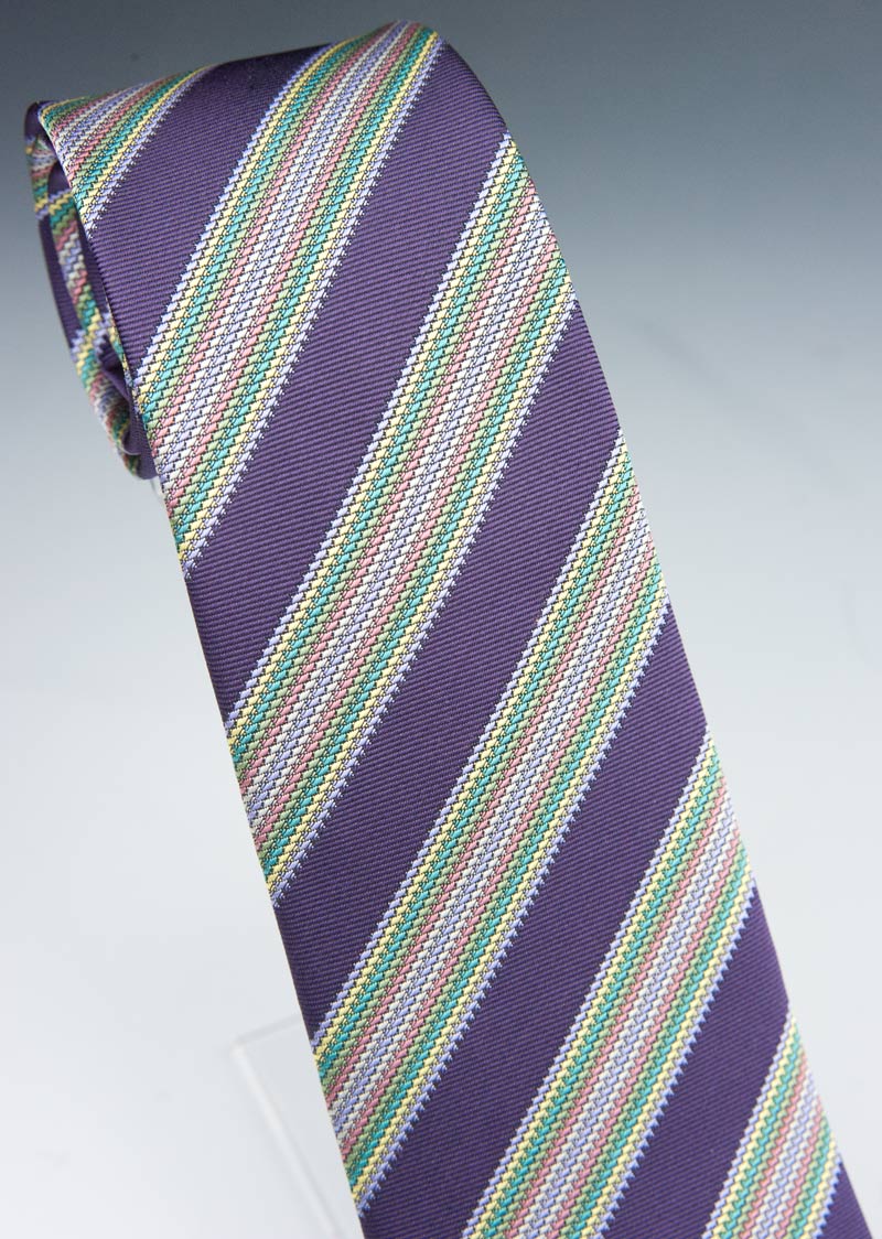 贈り物に京都ブランド,伝統工芸品,西陣織ネクタイ