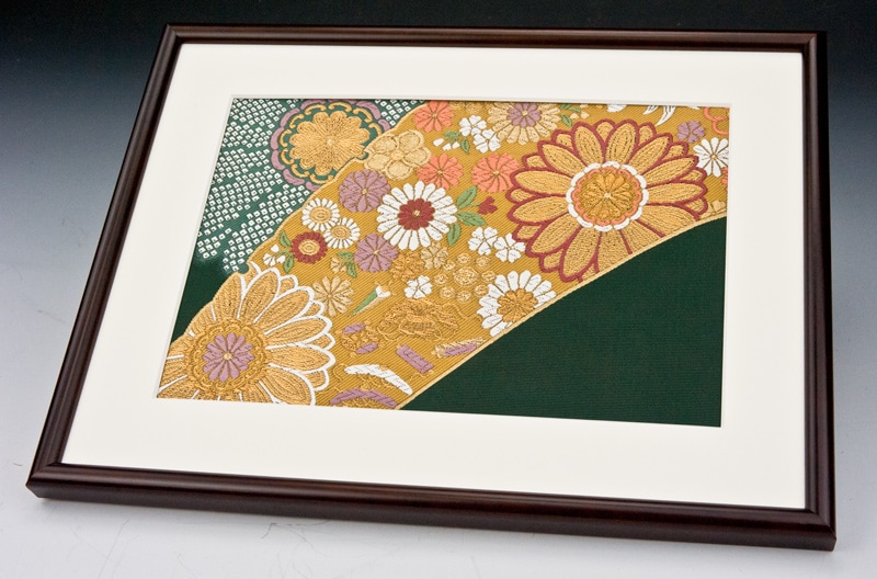 外国に喜ばれる一点物京都工芸品｜法人企業様贈り物実績多数