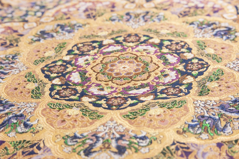 モダン織額ＭＤ４２