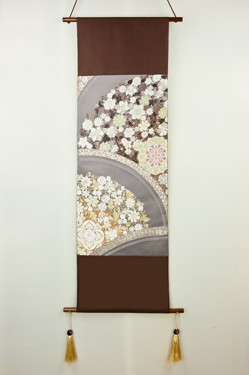 西陣織タペストリーＴＰ９９　