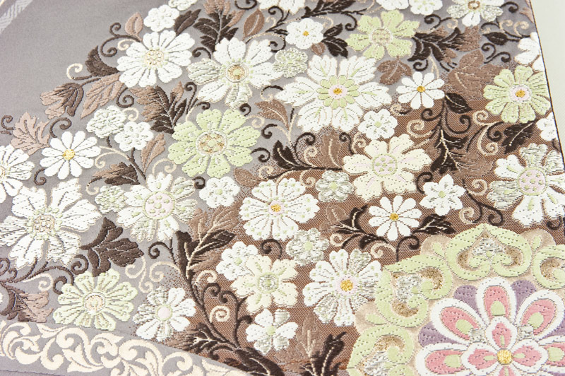 西陣織タペストリーＴＰ９９　